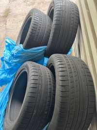 Opony Letnie Goodyear Eagle F1 Suv 112Y 285/45R20 bieżnik ok. 7mm