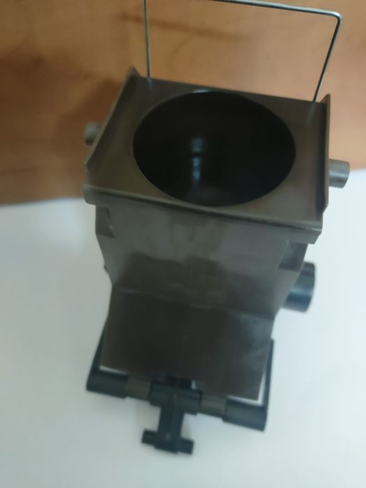 Mechanizm dolnego tłoka zaparzacza Melitta Nivona Bosch Siemens