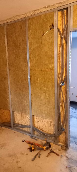 Remonty Wykończenia wnętrz Wyburzenia ekipa