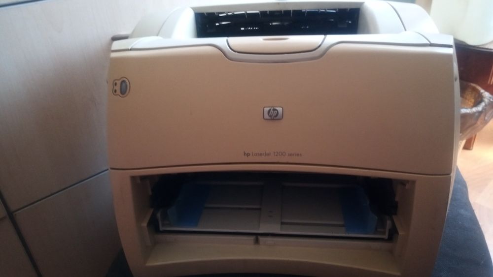 Копир Canon PC 860