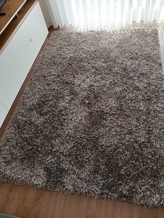 Tapete sala de estar