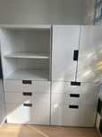 Komoda/szafka Stuva Ikea 2szt.