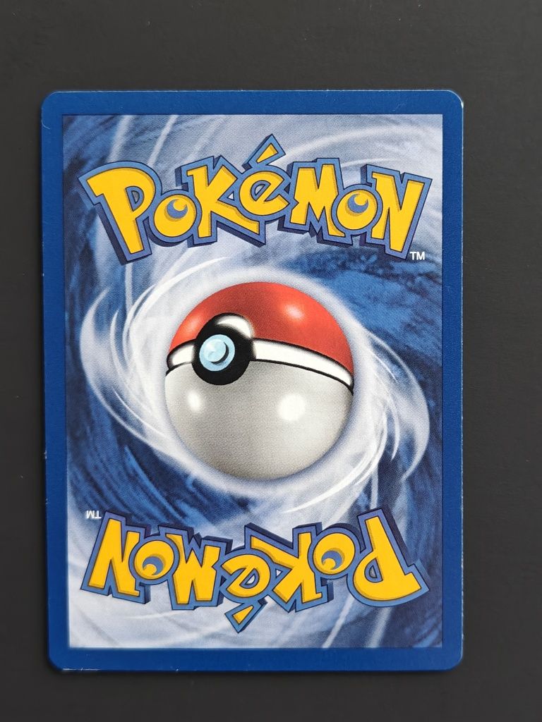 Wartortle - Base Set ( 1st Edition ) PT