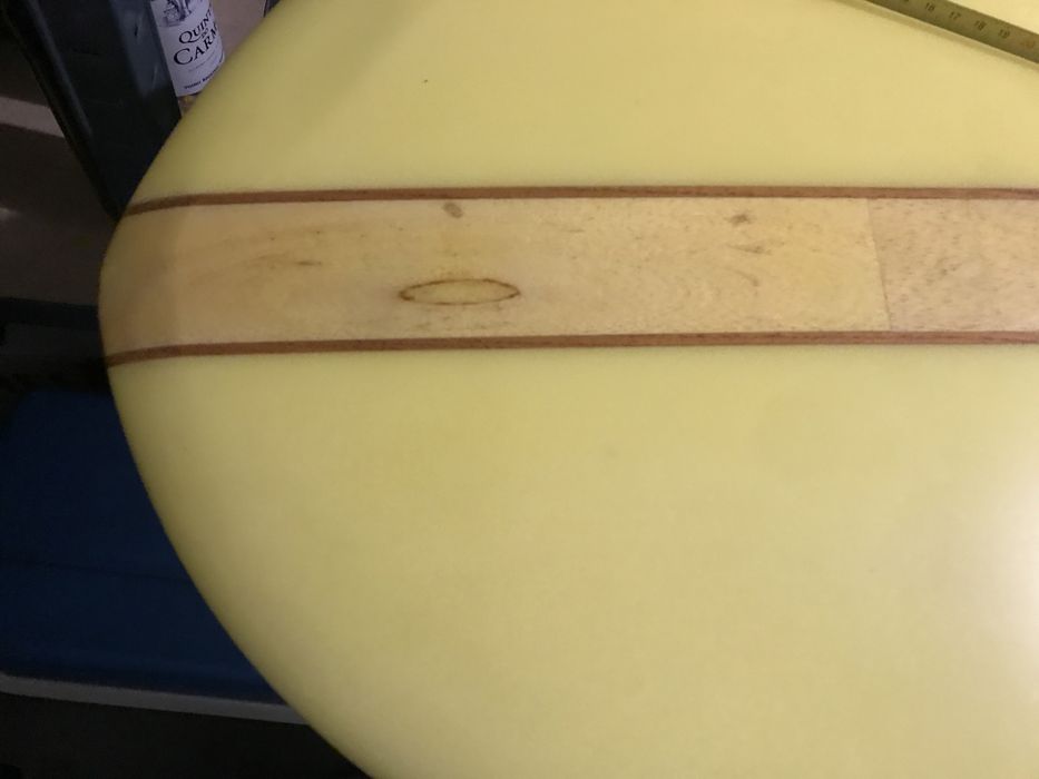 Prancha Long Board "Lufi" 9'4" - Muito bom estado!