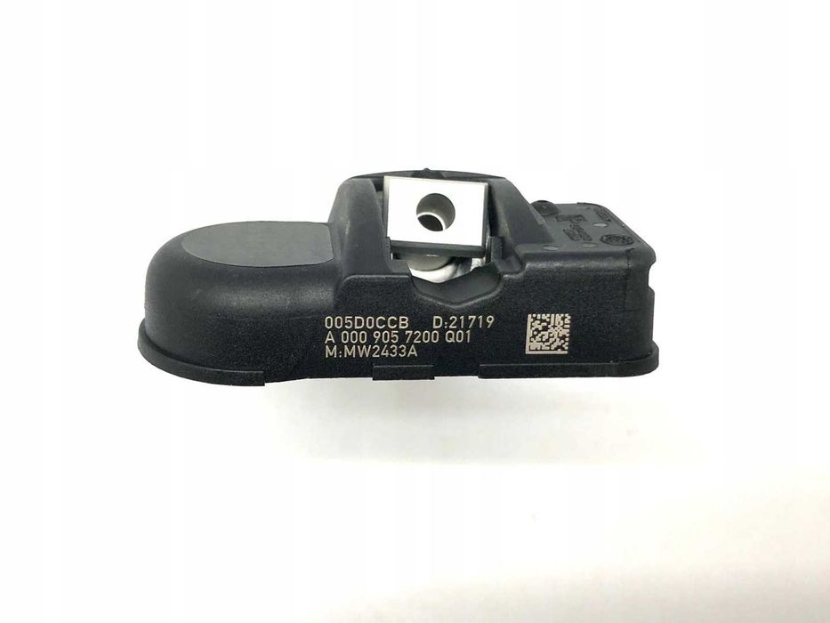 4x czujniki ciśnienia TPMS MERCEDES A00090.57200