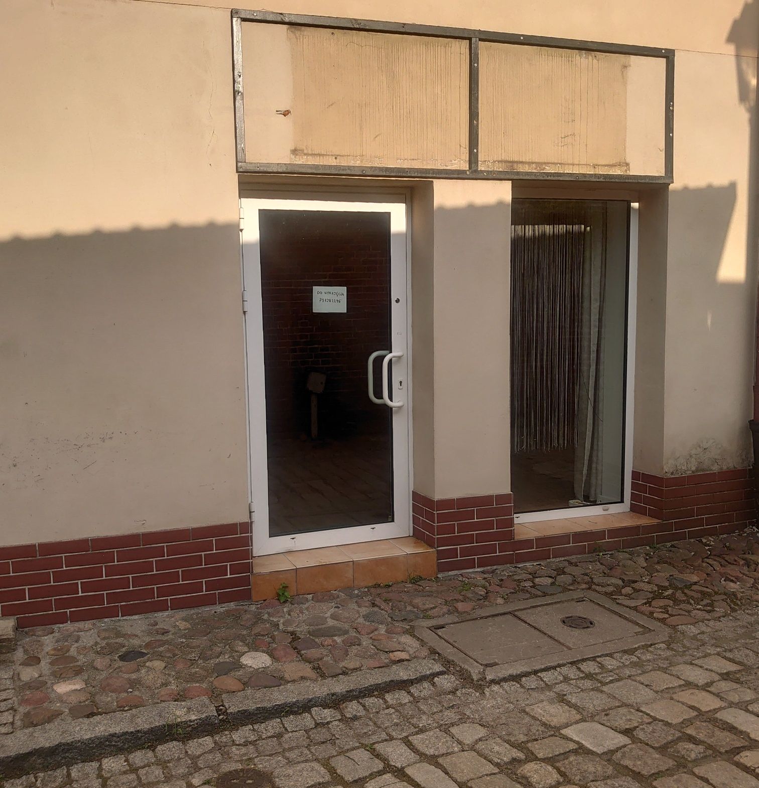 Lokal do wynajęcia w centrum
