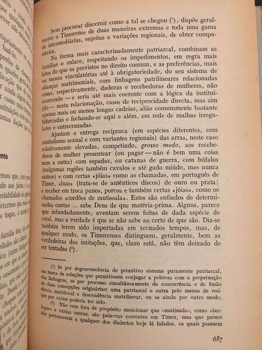 África na Filosofia da Cultura/Timorenses/A Mulher Africana