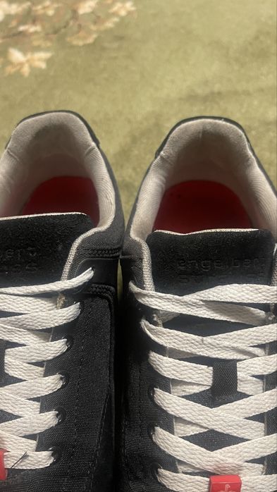 Робочі Кросівки Engelbert Strauss 42р.