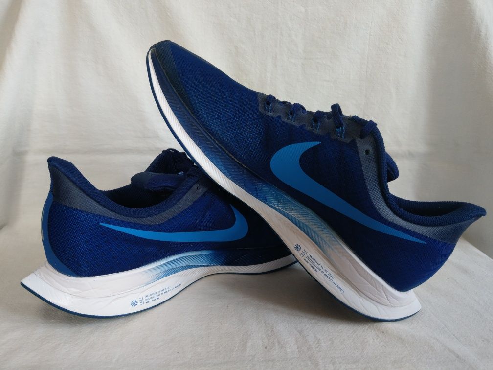 Buty Nike Zoom Pegasus 35 Turbo rozm. 47,5
