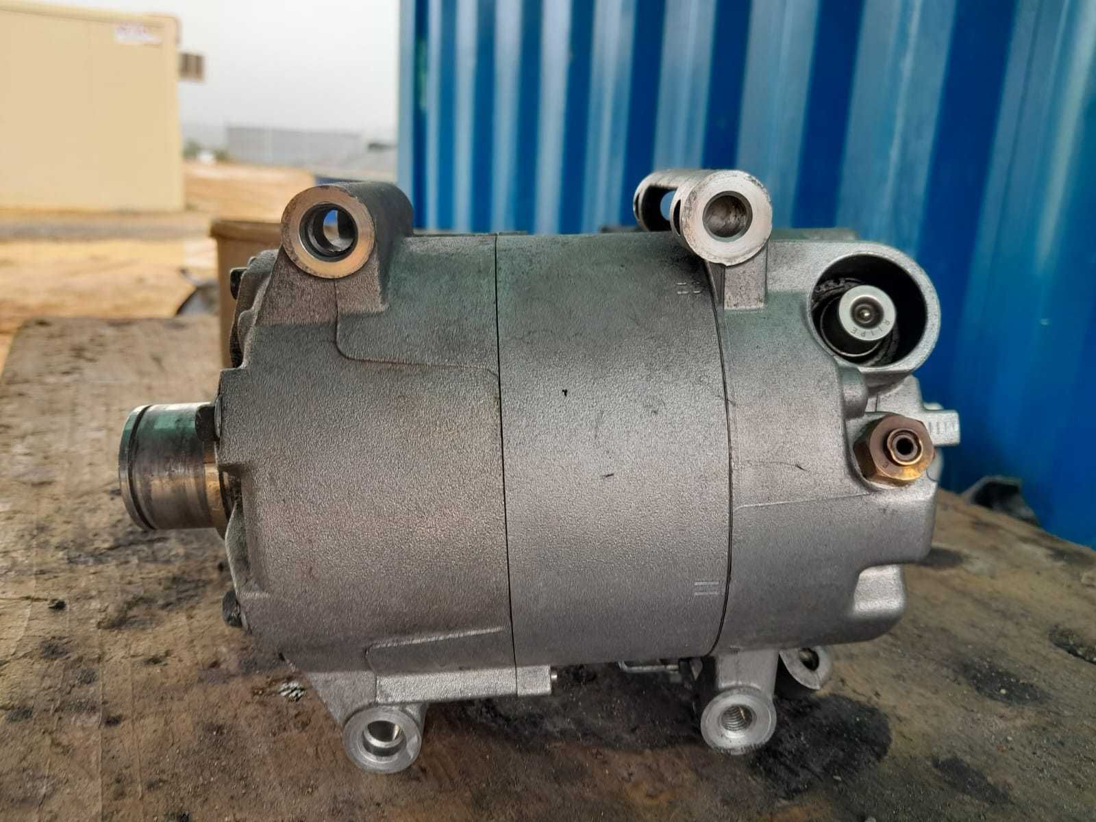 Compressor A/C
FORD FOCUS Ii (Da, Hcp, Dp) 1.6 04 - 13