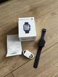 Smartwatch huawei watch fit 3, stan bardzo dobry