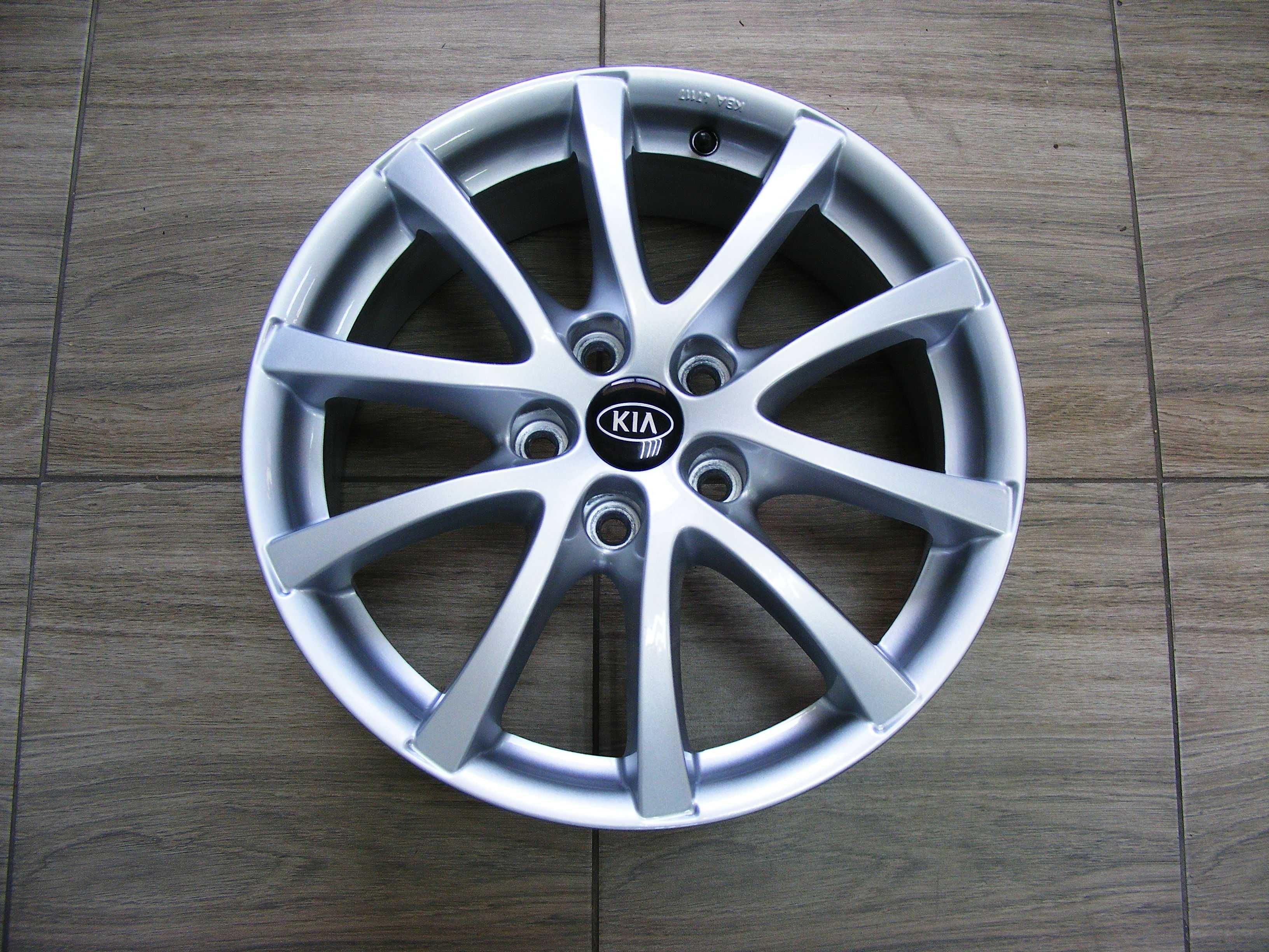 Диски R17 Kia,Hyundai,Renault,Mazda,Mitsubishi 5x114.3