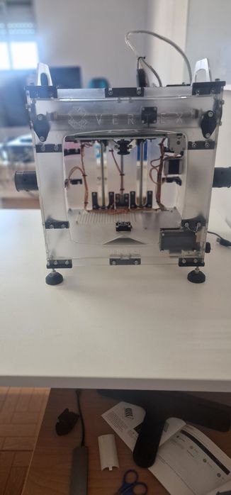 Impressora 3D Velleman Vertex K8400