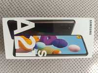 Samsung A21 s,  smartfon