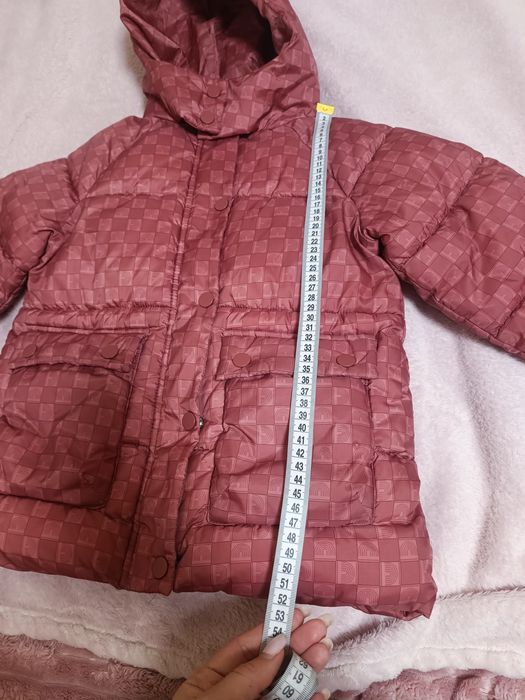 Зимова курточка Next