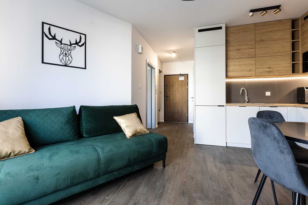 Gdańsk Przymorze, ul Śląska mieszkanie na wynajme