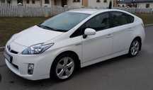 Prius Аренда авто,  долгосрочно, краткосрочно.