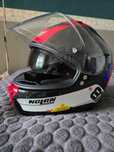 Kask Nolan n87 plus Roz. S warto