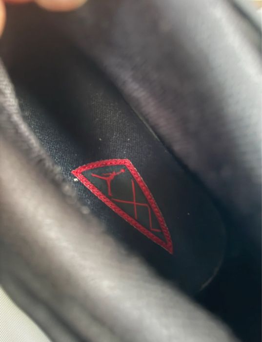 Buty Jordan Retro XV stealt