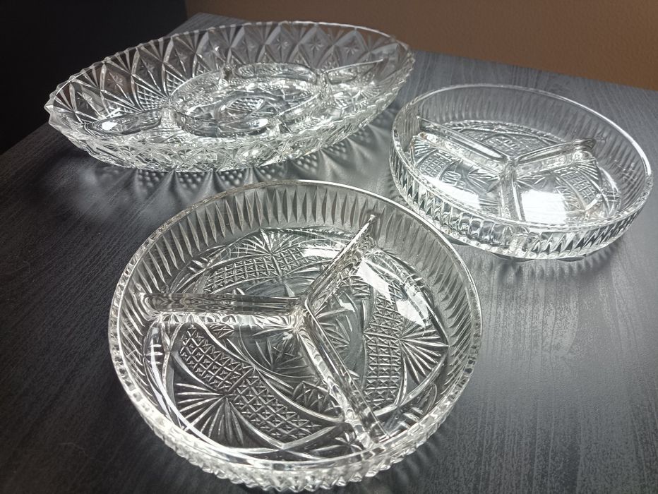 Pratos para acepipes