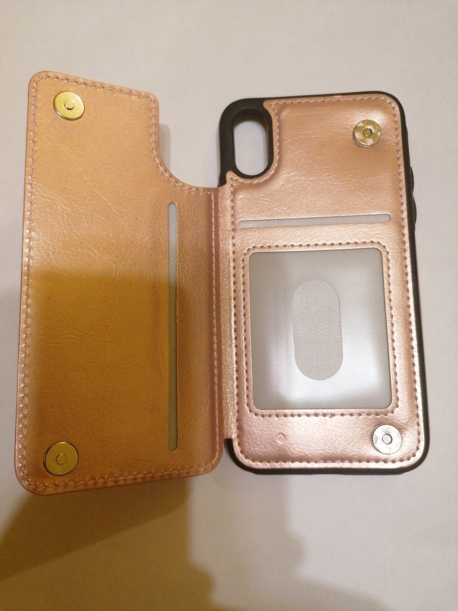 Pokrowiec, Etui do IPhone XS