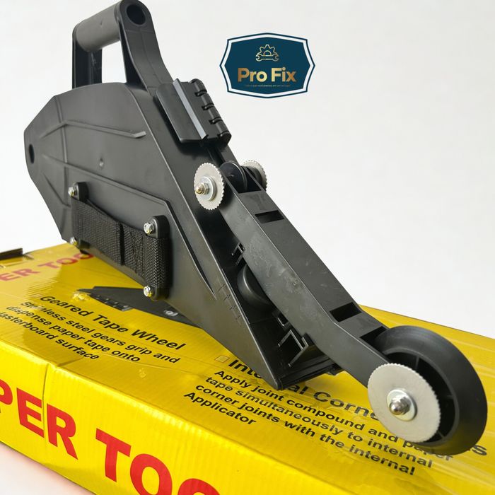Aplicador de fira para Drywall