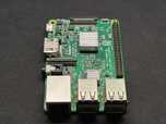 Мини-компьютер Raspberry Pi 3 Model B (1шт.) Не дорого