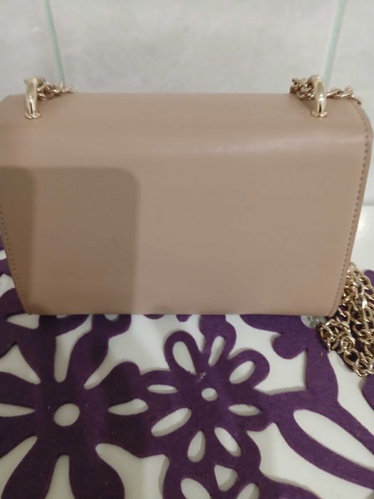 Torebka Kazar jak nowa