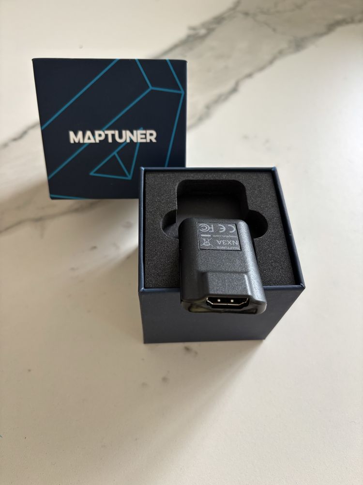 Maptuner nano usb sea doo riva i inne