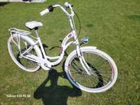Rower damski 28'