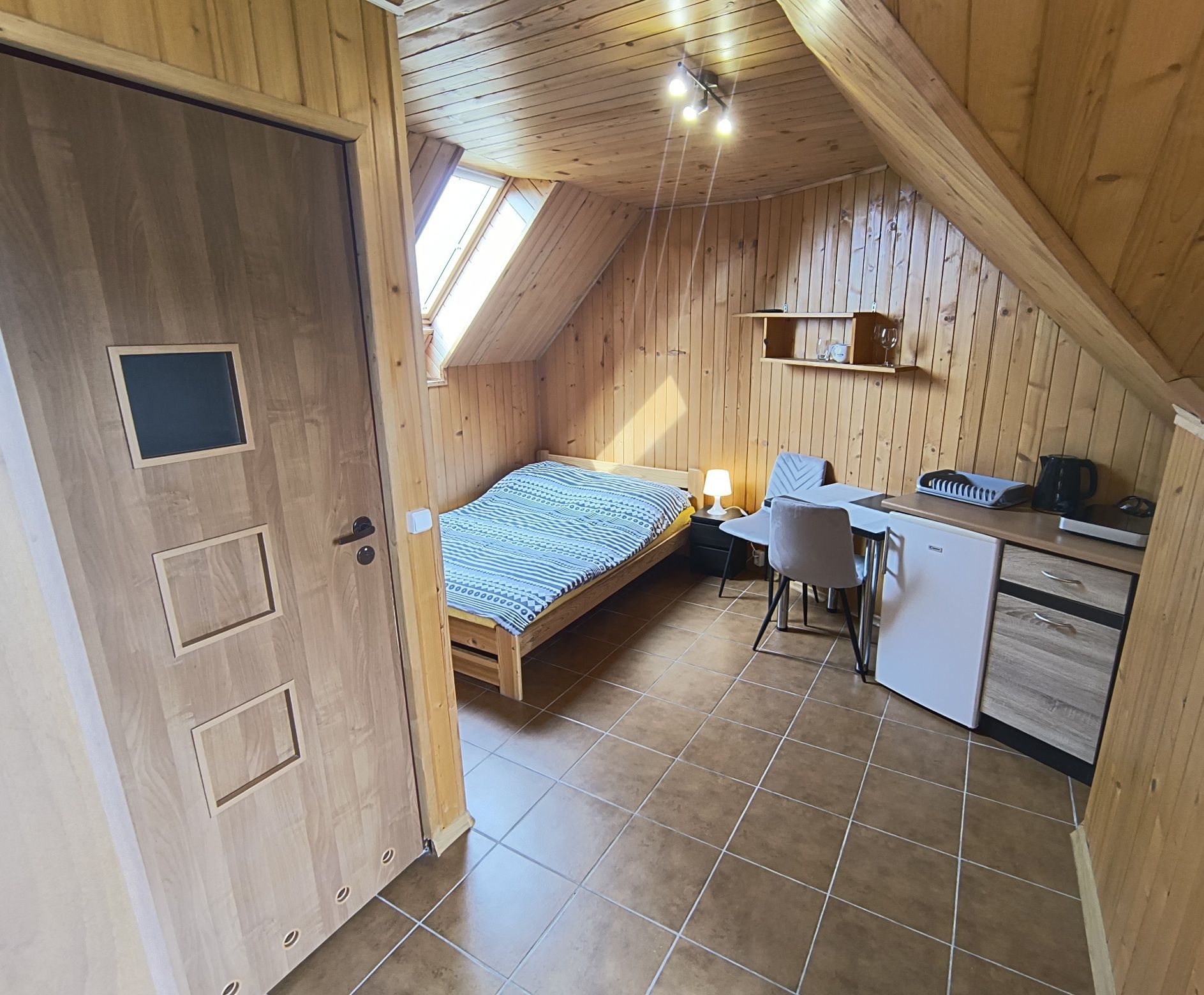 Apartamenty Pokoje Ewelka