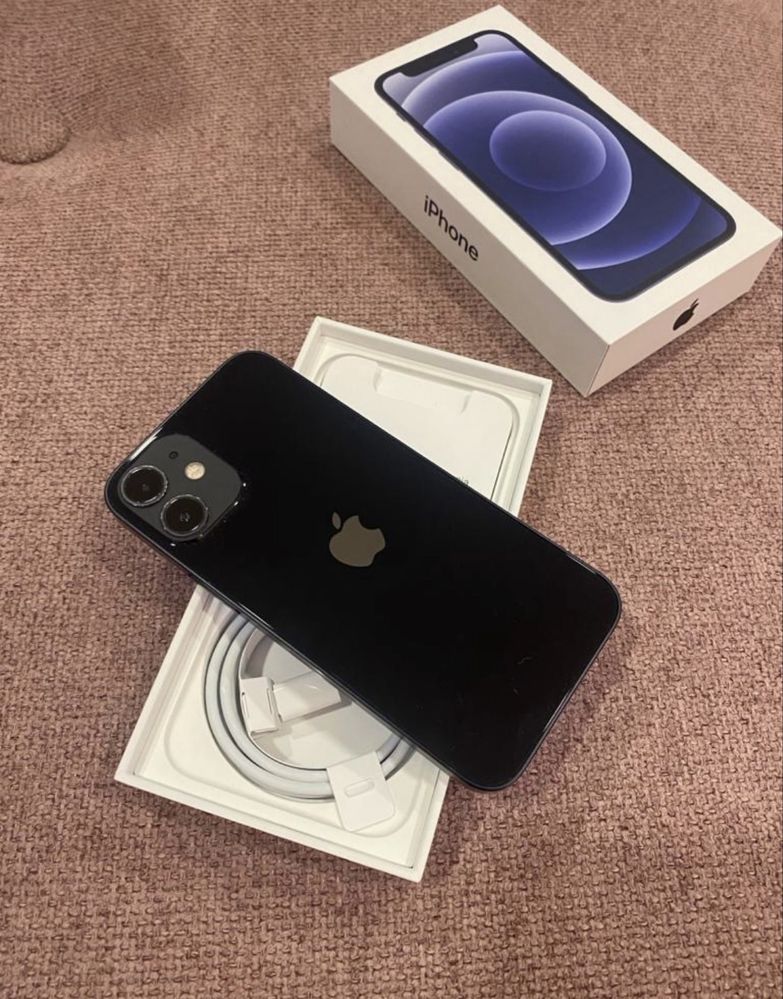 iPhone 12 mini 128GB