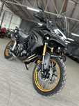 Мотоцикл Loncin Voge DS525X Безкоштовна доставка власним авто