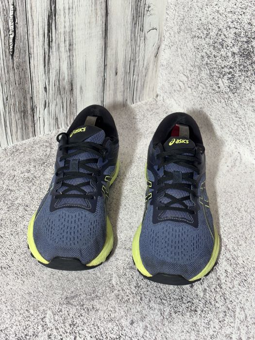 Мужские Кроссовки Asics Gel-1000 Оригинал