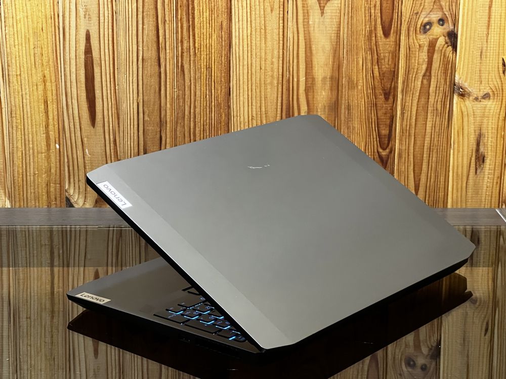 Lenovo Ideapad Gaming 15, GTX1650, 16ram, Core I5 10th