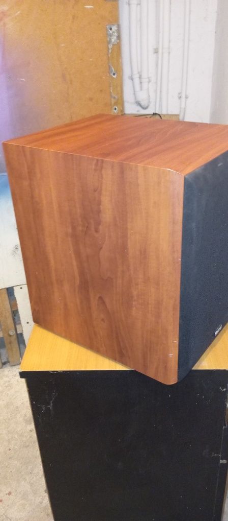 Subwoofer Magnat Monitor Sub 200A