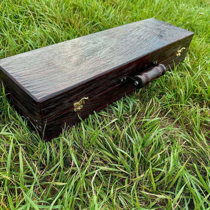 Накращий Преміум подарунок для чоловіка, подарунковий набір шампурів