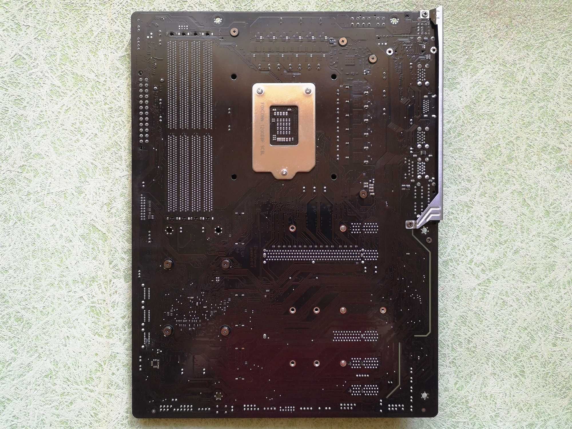 Материнська плата Socket 1200 Gigabyte Z490 Gaming X (rev.1.0)