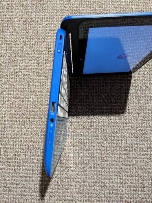 Laptop HP 360 stopni