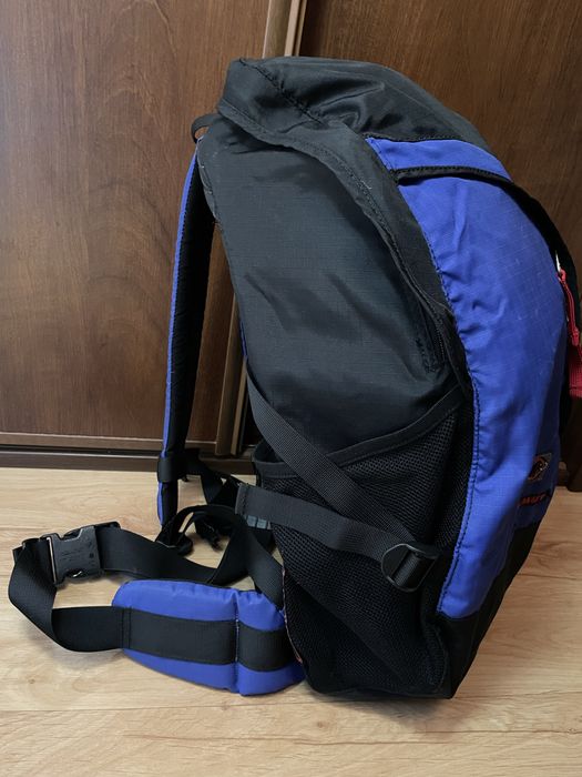 Mammut 28 L plecak trekkingowy