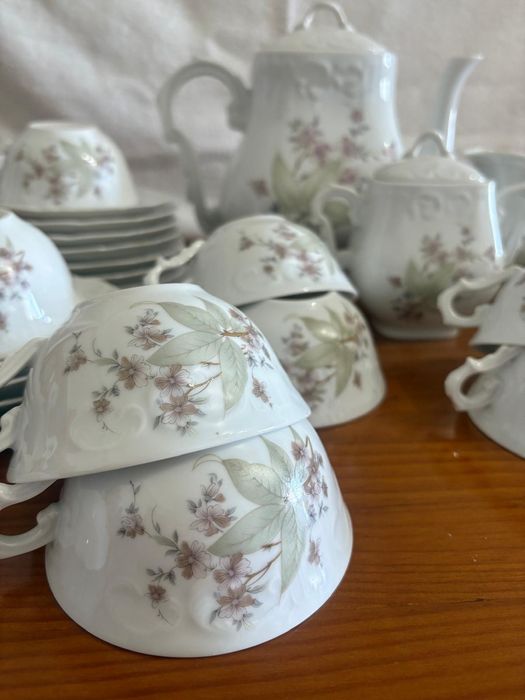 Conjuntos "Vista Alegre"