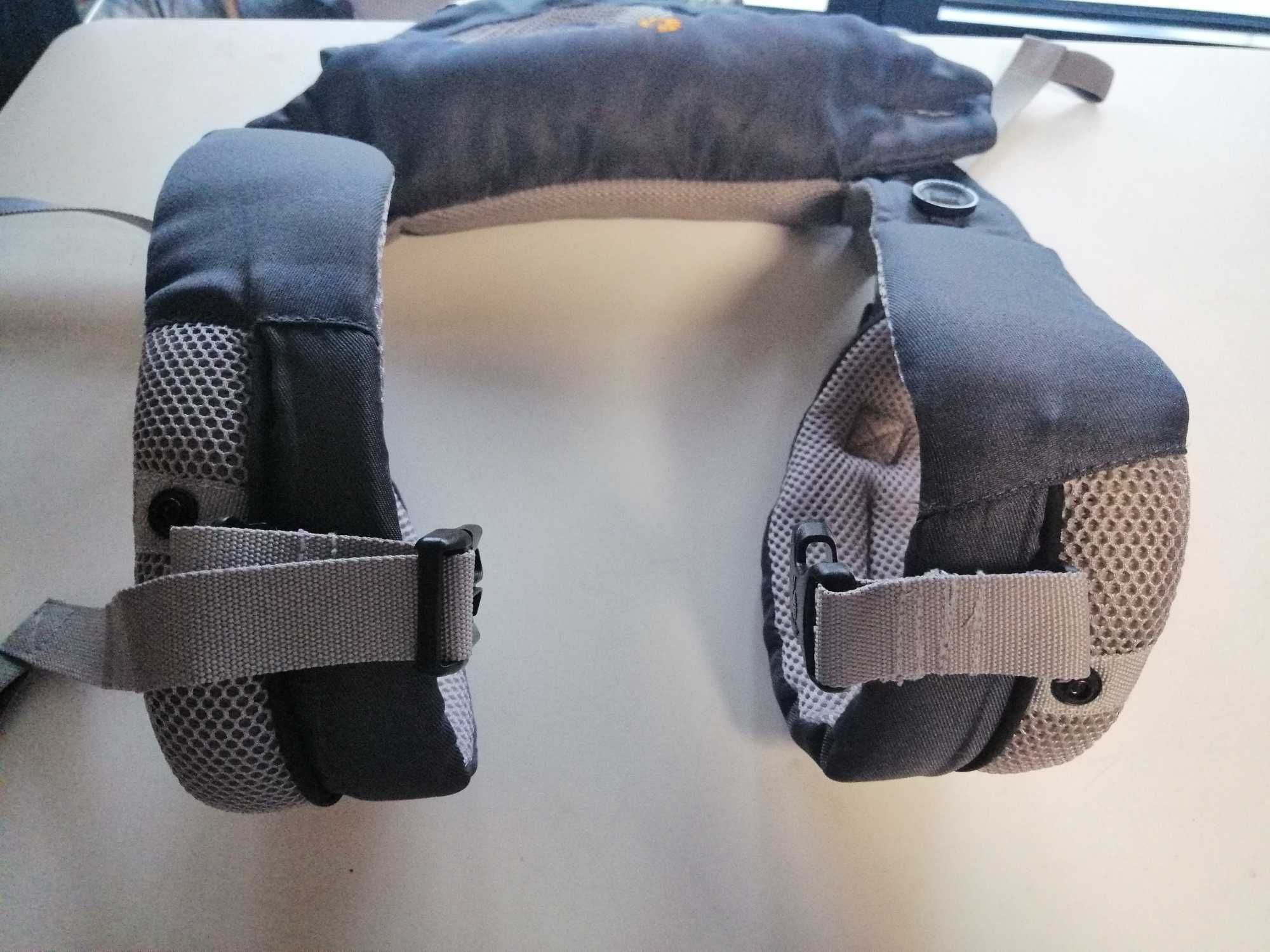 Ergobaby 360 air cool
