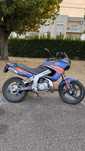 Yamaha Tdr 125 2t 11kw