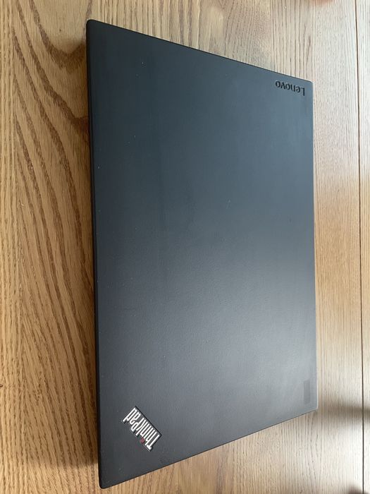 Lenovo ThinkPad t480 i5-8350 1.70GHz 32GB RAM / 256GB SSD / Win 11 Pro