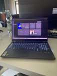 Laptop lenovo legion 7 15IMH05