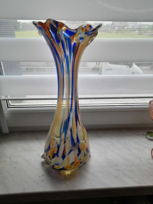 Sprzedam szklo z czasu  PRL