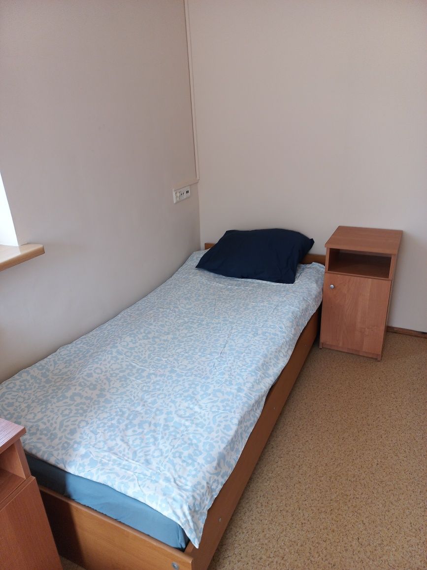 Noclegi dla pracowników