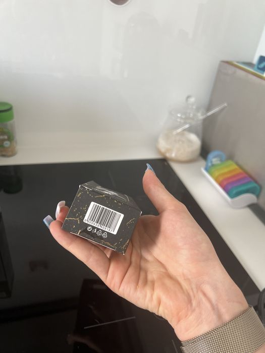 Ewa Schmitt Roller Vulcano Sztyft absorbujący sebum matujący roler