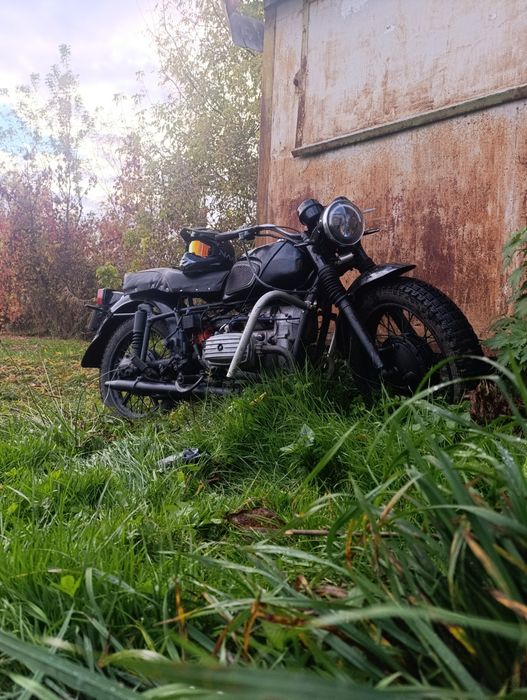 МТ Днепр 11(з доками)