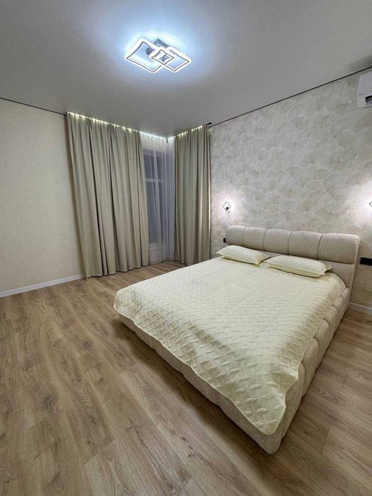 Гатне! Ремонт/Техніка/Меблі! Газ! Дуплекс 112и2! ЖК Озерний Гай